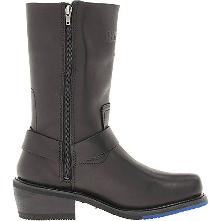 Bates women's top waterproof boots
