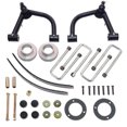 thumbnail image 3 of Tuff Country 53905 Lift Kit; 3 in. Lift w/Upper Control Arms; Fits select: 2016,2021-2022 TOYOTA TACOMA, 3 of 3