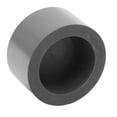 thumbnail image 2 of Crisol de grafito Harhinhe, taza de fundición de fundición de Metal portátil profesional para refinar oro, plata y cobre, 2 of 7