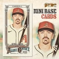 thumbnail image 5 of 2025 Topps Allen & Ginter Baseball - Factory Sealed - Value Box, 5 of 9