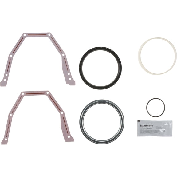 Engine Main Bearing Gasket Set