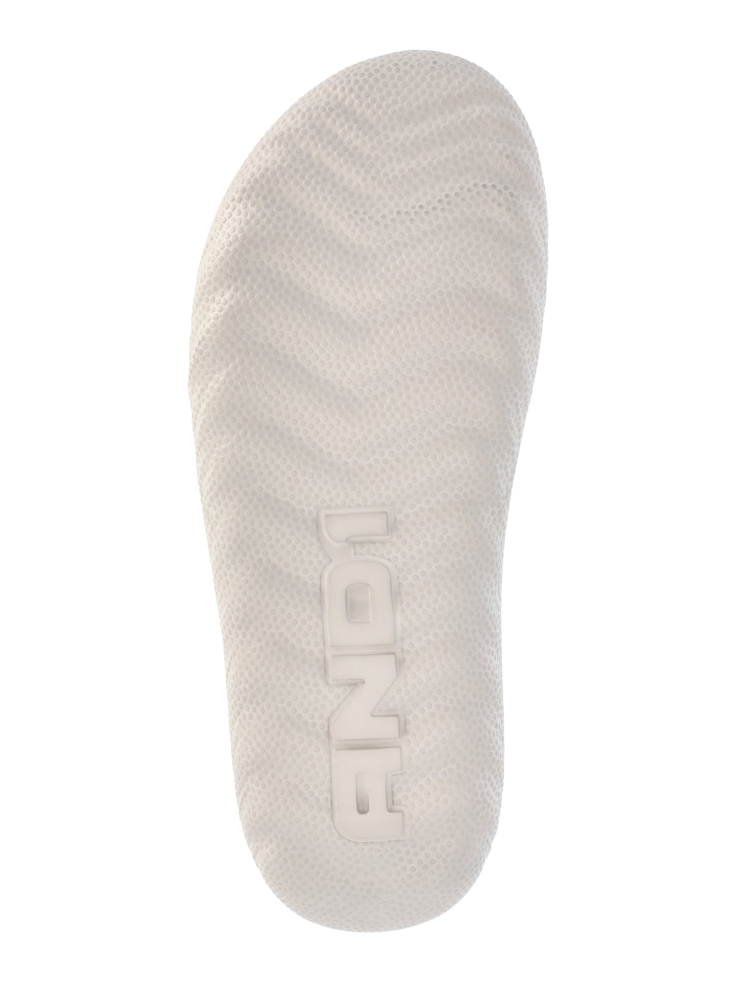 AND1 Men’s Court Advantage Slide Sandals