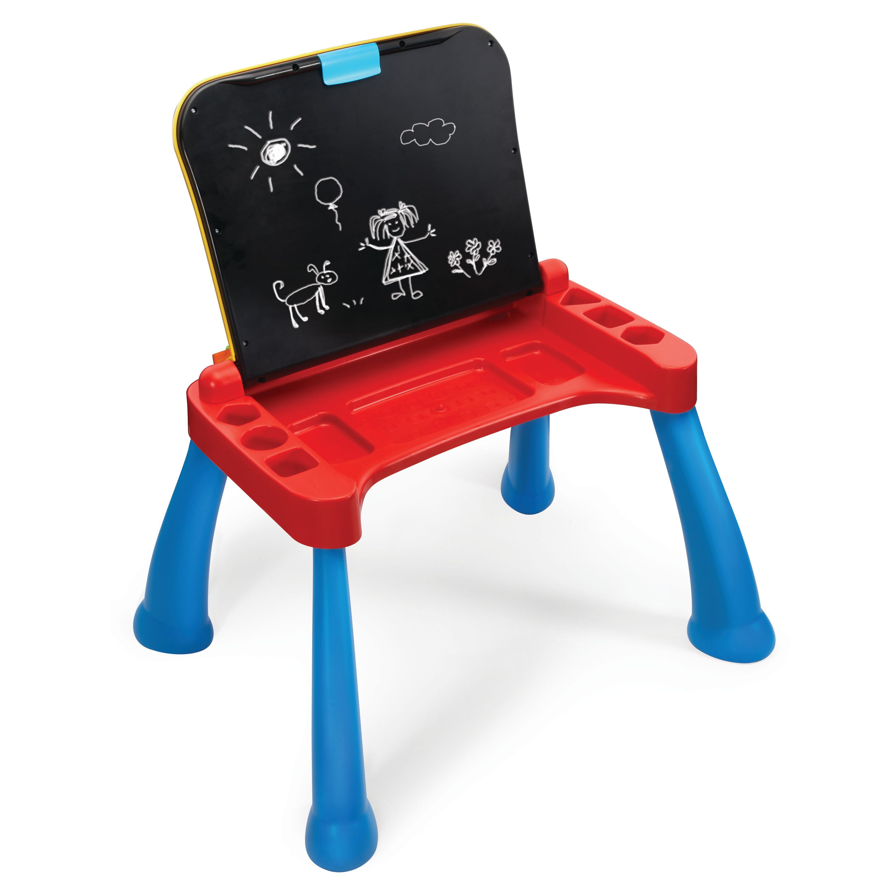 walmart touch and learn activity desk