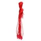 thumbnail image 2 of Paquete collares con colgantes de chupete novedosos para fiestas, baby shower, , juegos, regalos rojo BLESIY Mini collar del chupete, 2 of 8