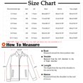 thumbnail image 4 of zbxnLI Girls Boys Leather Jacket Coat Long Sleeve Zipper Motorcycle Biker Jacket Outerwear, 4 of 4