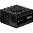 thumbnail image 1 of Fuente de alimentación Corsair RM750e 750W totalmente modular ATX 3.1, 1 of 7