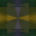 thumbnail image 1 of Ahgly Company Machine Washable Indoor Square Transitional Army Green Area Rugs, 4' Square, 1 of 7