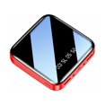 thumbnail image 1 of Ultrathin 900000mAh Portable External Battery Charger Power Bank for Cell Phone, 1 of 6
