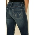 thumbnail image 5 of Wrangler Women's Ultimate Riding Jean - Shiloh Fit, 5 of 7