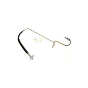 nissan 300zx power steering pressure line hose assembly