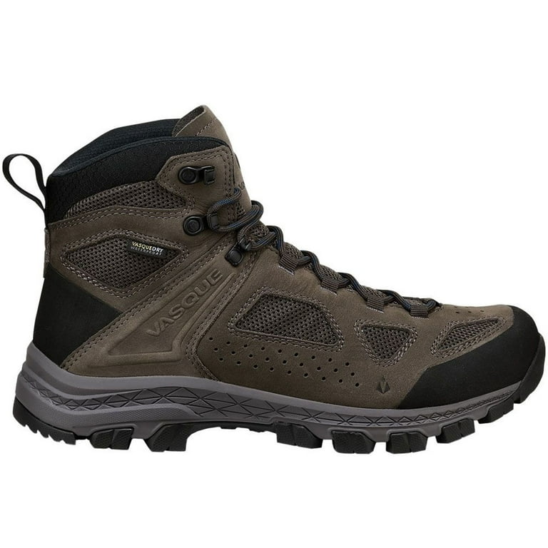 Vasque ネオンサイン WORLD CLASS HIKING BOOTS Vasque Waterproof Women's Hiking Boots - Stumble Safari