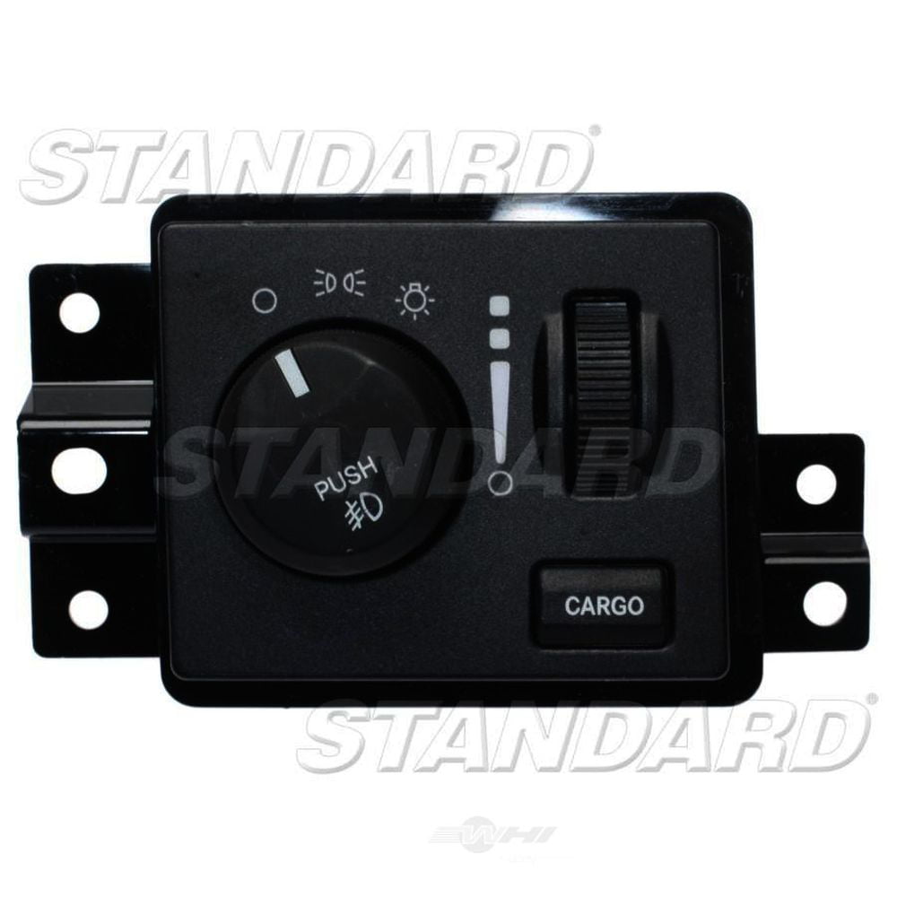 Hls 1349 Standard Ignition Headlight Switch P/N:Hls 1349