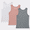 Assorted (colors/prints vary), variant on Hanes Originals Girls' SuperSoft Tank, 3-Pack Assorted M