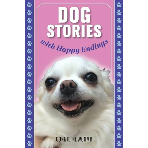 Dog Stories with Happy Endings