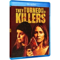 They Turned Us Into Killers