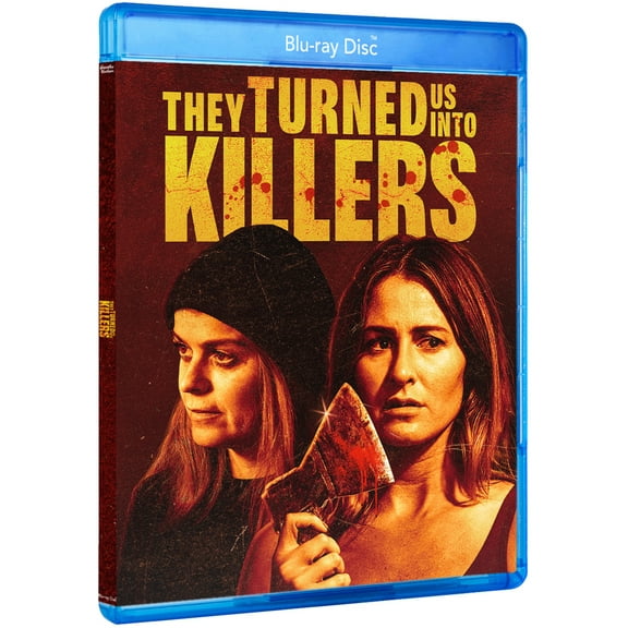 They Turned Us Into Killers