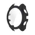 thumbnail image 1 of YSABOXY PC Protective Case + Tempered Glass For Garmin Fenix 8 Full 51mm 47mm Cover, 1 of 6