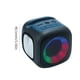thumbnail image 3 of Altavoz Inalámbrico Altavoces de música Compatible con Bluetooth 5.3 Altavoz estéreo inalámbrico de 7 W Suministros para fiestas Sywqhk Para estrenar, 3 of 3