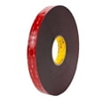 thumbnail image 1 of Cinta de montaje 3M VHB Heavy Duty 5952, 0,75 cm x 5 m, 1 of 2
