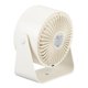 thumbnail image 1 of Desk Turbo Ventilador, 100 Velocidades Ventilador De Circulador De Aire Portátil, Pantalla Digital, Ventilador De Mesa Montada En La Pared Potencia Duradera Para Viajes En Casa, 1 of 7
