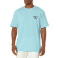 thumbnail image 1 of Camiseta Quiksilver Fish On para hombre Gulf Stream 233, 1 of 3