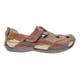 thumbnail image 1 of Huarache Sandalia De Piel 1801, 1 of 5