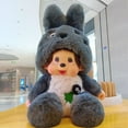 thumbnail image 1 of Plush Doll Toy Gift Cartoon Style Children‘s Rag Doll Doll, 1 of 6