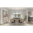 thumbnail image 4 of Advanced House Plans: Builder Ready Blueprints | Hampton Cottage 30216 | 1 Story Plan, 4 of 5