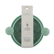 The Pioneer Woman Durable BPA-Free Plastic Meat Shredder in Green