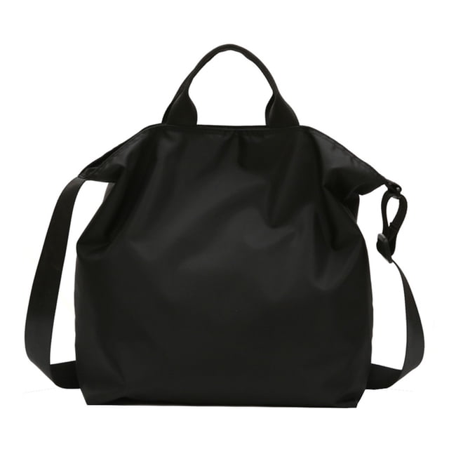 Grande Capacidad Bolso de Viaje plegable, Mochila Deportiva Portátil, Separador Seco y Húmedo, Para Fin de Semana Deporte Fitness, Impermeable Resistente, Plegable Ligero, Tela Oxford 600D,