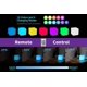 thumbnail image 3 of 4 Inch Wireless Baby Night Light, Rechargeable LED Cube Light, Night Light for Kids and Girls, Environmental Lighting, 16 Color Mood Light, 3 of 5