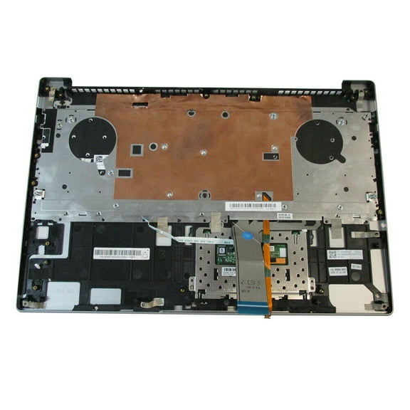 New Genuine Lenovo Ideapad 720s-15IKB Series Palmrest Touchpad 5CB0Q62248