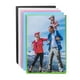 thumbnail image 1 of Uxcell Marcos de Fotos Magnéticos de 2.5 x 3.5 Pulgadas para Refrigerador, Multicolores, 5 Paquetes, 1 of 1