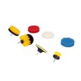 thumbnail image 5 of Kit de Brosses pour Perceuse 7 Pcs Brosse à Récurer Électrique Ensemble de Brosses pour Perceuse Fonctionnalité Intelligente, 5 of 5