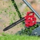 thumbnail image 4 of Soplador de hojas,Soplador Juguete Herramienta Soplador de hojas eléctrico Patio,Regalo Niños Niño Bebé Niños Niños y Niñas,Soplador de hojas de mano Mini Miniatura Kid inalámbrico,Play, 4 of 7