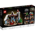 thumbnail image 3 of Set LEGO Icons Visita de Santa, 3 of 3