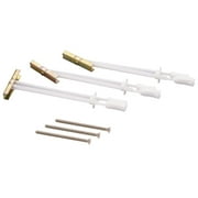 Bath Safety Non-stud Mount Grab Bar Anchor