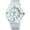 White/Multi-Color, variant on Casio Women's Dive Style Watch, White/Multi-Color LRW200H-7BV