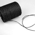 thumbnail image 3 of 1 rollo de hilo para manualidades, 200 gramos, hilo grueso para bricolaje, para bolsa de cojín con gancho (5) Ehuebsd Libre de BPA, 3 of 9