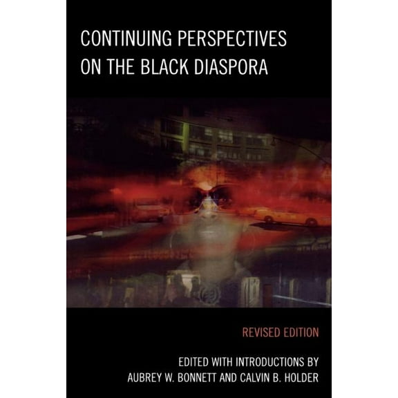 Continuing Perspectives on the Black Diaspora, (Paperback)