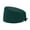Green One Size, variant on Nurse Doctor Hat with Built-in Sweat-Absorbent Terry Cloth Dentist Cap with Adjustable Elastic Band for Salons Waiters Labs Vets Kitchens
