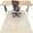 Beige-36"x48", variant on 36"x48" Office Chair Mat For Hardwood Under Desk Home Anti-slip Rugs Rolling Chairs Floor Protector Washable Warm Gray
