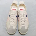 thumbnail image 4 of Onitsuka Tiger WOMEN MEXICO 66 DELUXE 1182A466 CREAM/BREEZE 24cm USW7 Used, 4 of 6