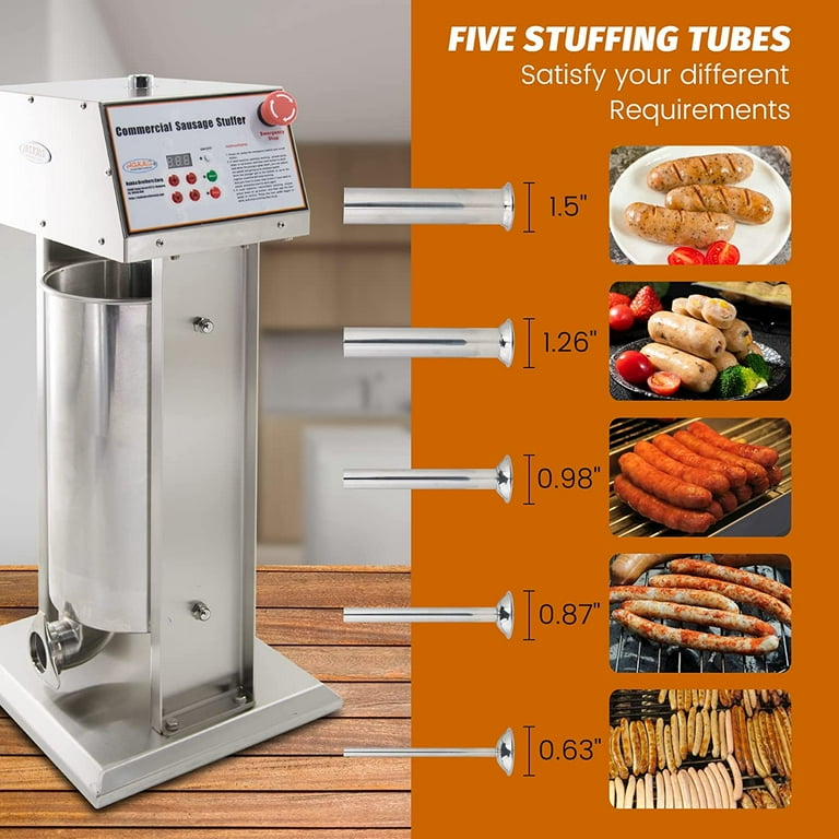Sausage maker for sale deals