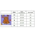 thumbnail image 2 of Pet Supplies Pet Transform Dress And Headdress Set Pet Clothes for Small Dogs Girls Dress Pet Clothes Pet Clothes for Small Dogs Male Designer Look Pet Clothes Hangers And Rack Pet Clothes Hangers for, 2 of 3
