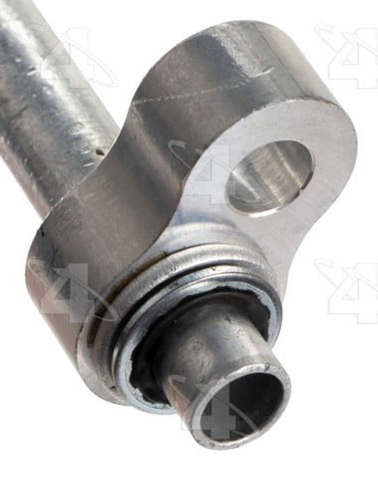 HOSE ASSEMBLY Fits select: 2010-2017 CHEVROLET EQUINOX, 2010-2017 GMC TERRAIN