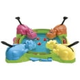 thumbnail image 4 of Hungry Hungry Hippos Board Game, 4 of 12