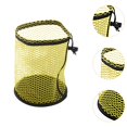 thumbnail image 6 of Vsenkes Golf Ball Bag Golf Ball Net Bag Golf Accessory Portable Breathable Golf Ball Holder Bag Golf Pouch for Toys Travel Tennis Gym L, 6 of 9