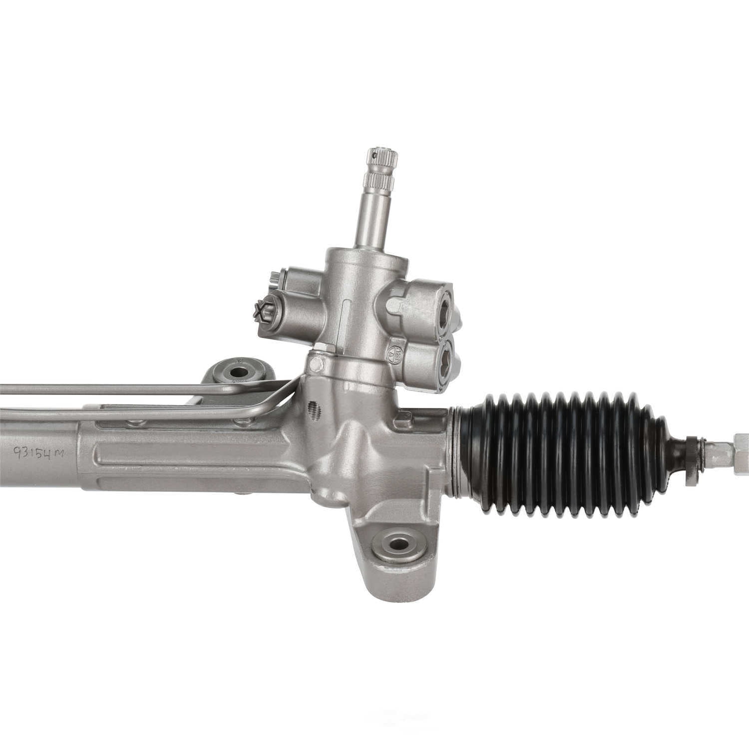 MAVAL 93154M Reman Rack & Pinion Assembly