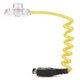 thumbnail image 1 of Color de luz de gusano luz LED luz blanca portátil ajustable para GameBoy ANGGREK Otros, 1 of 7